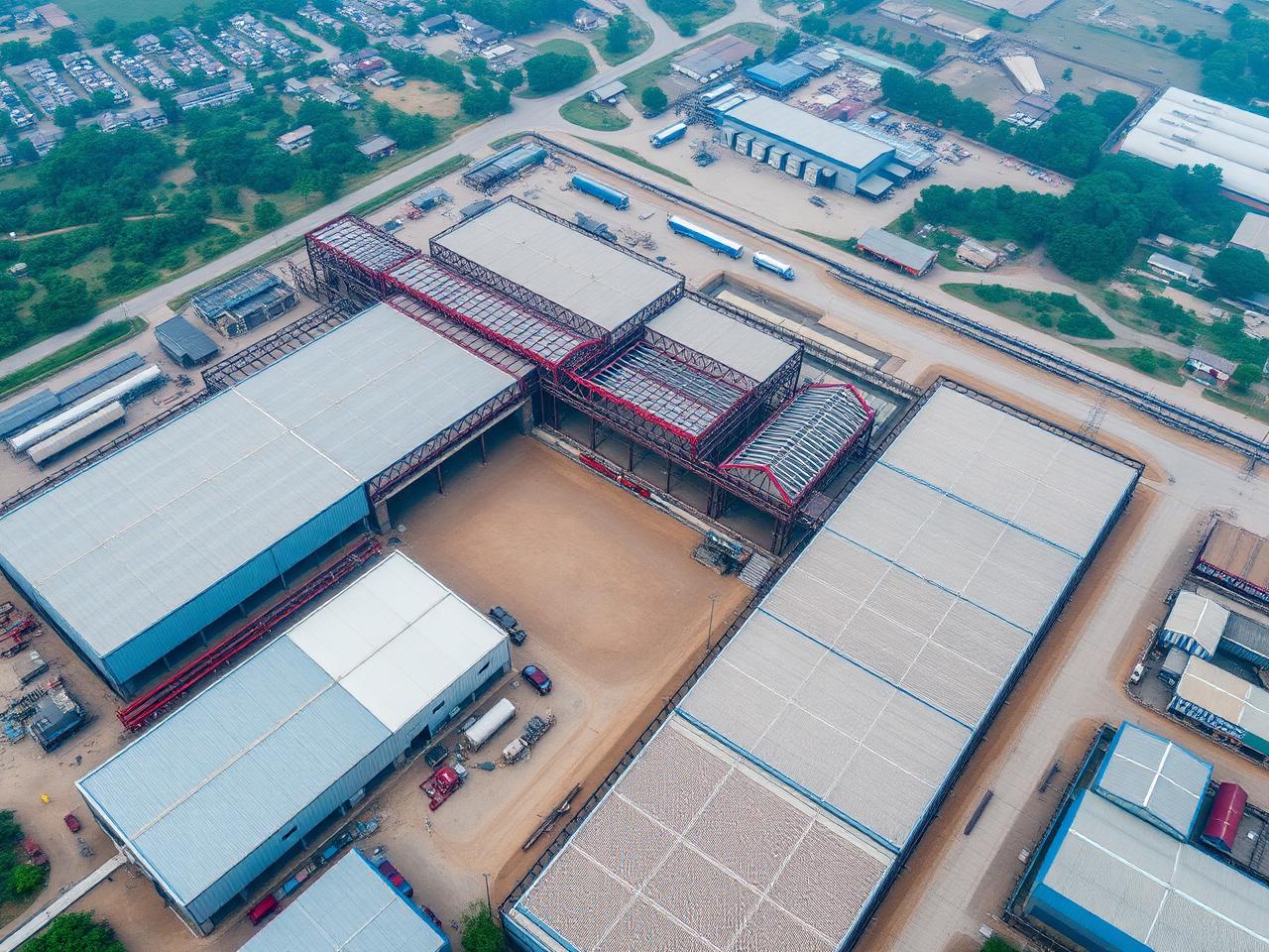 Uttarakhand Industrial Park