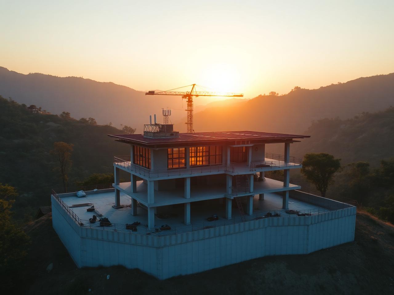 Shivalik Residency